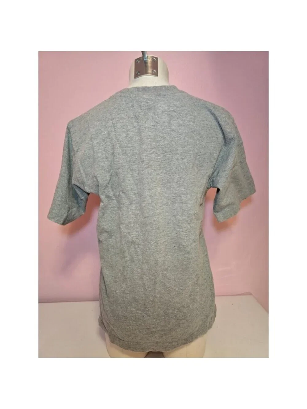 Vintage Nike Blue Jays Old School Logo T Shirt Size Large Women's